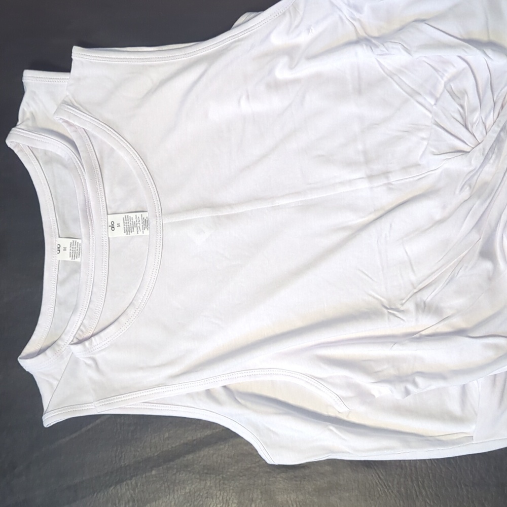 alo cover tank